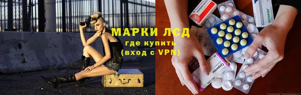 индика Алексеевка