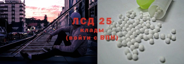 индика Алексеевка
